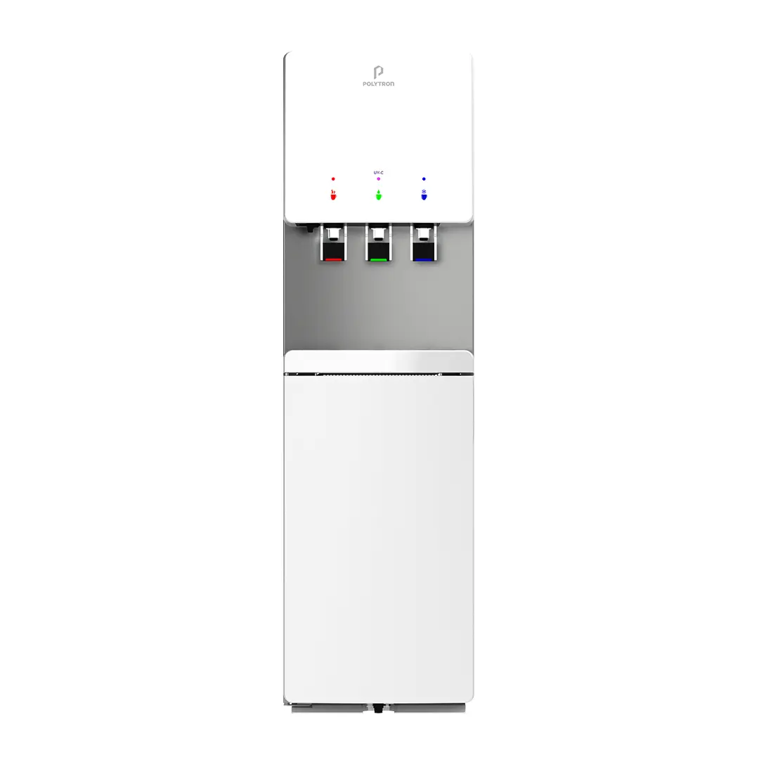 POLYTRON Dispenser PWC 778WUV