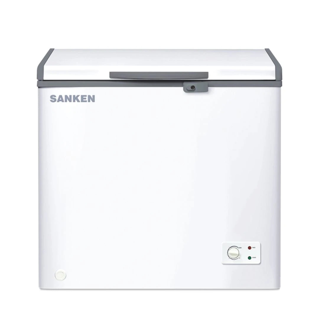 SANKEN Chest Freezer 250 Liter