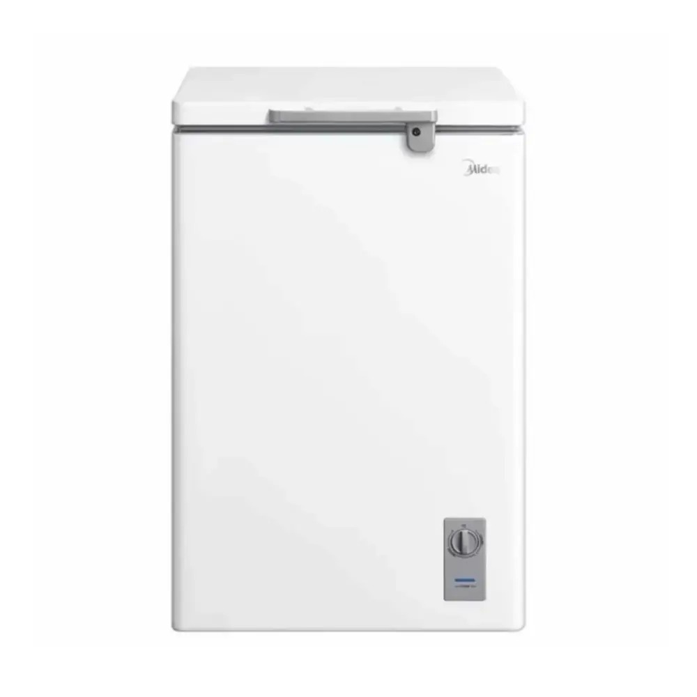 MIDEA Chest Freezer 1 Pintu
