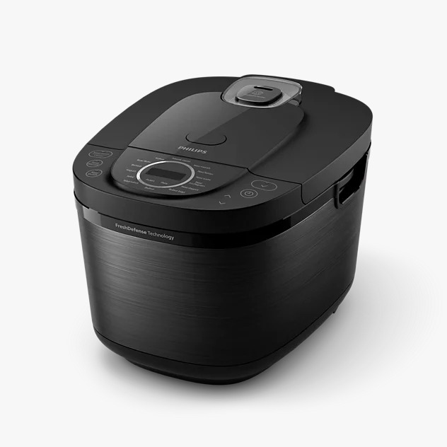 PHILIPS Penanak Nasi Digital Seri 5000