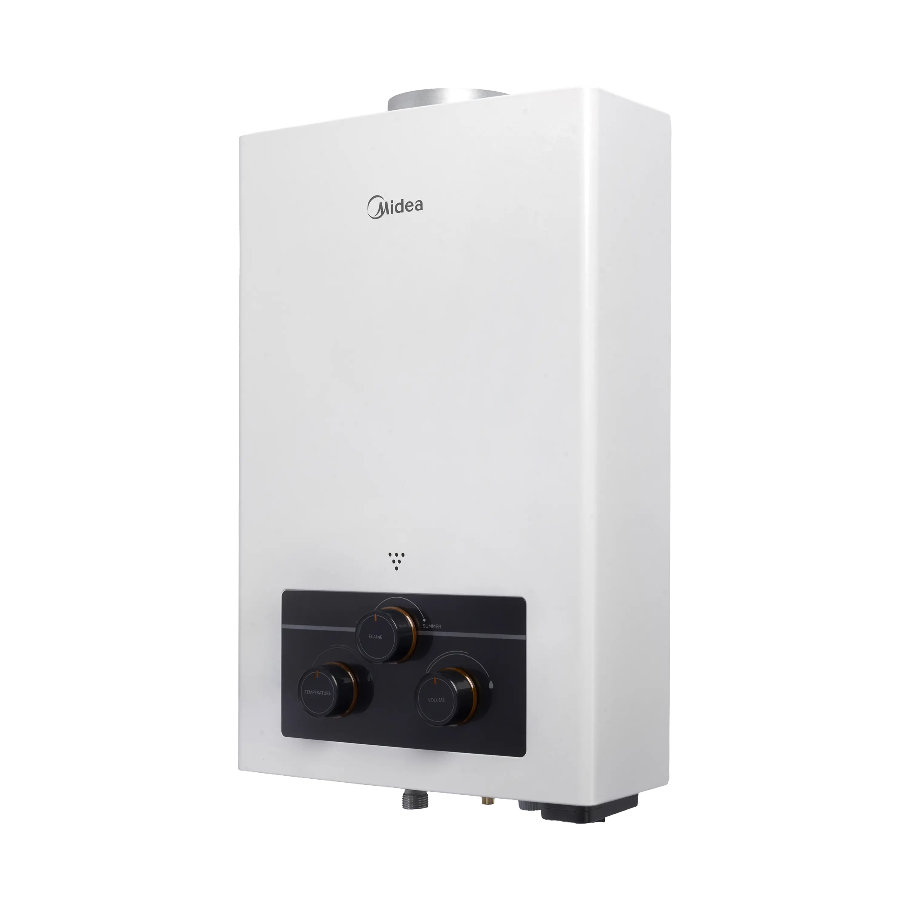 MIDEA Water Heater Gas JSD10-5DHS1