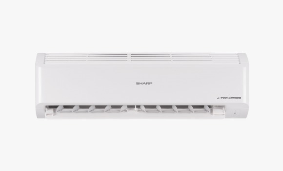 SHARP AC Inverter Garuda Series