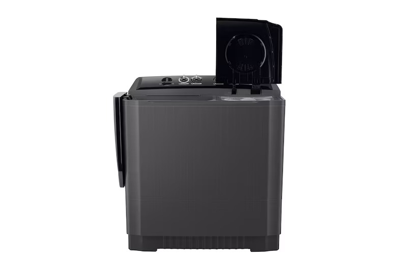 LG Mesin Cuci 2 Tabung 18 kg