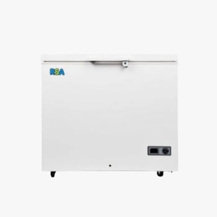 RSA Freezer 310 Liter 1 Pintu