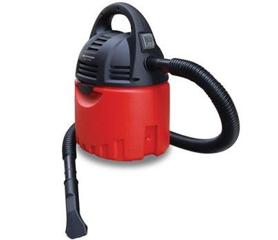 SHARP Wet and Dry Vacuum Cleaner