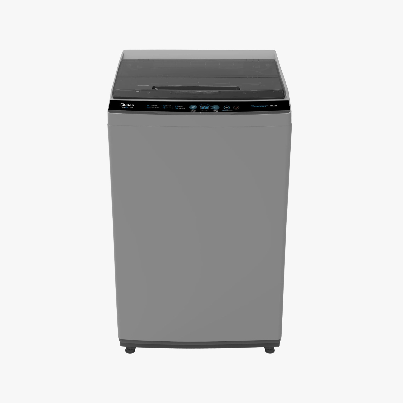MIDEA Mesin Cuci Top Loading