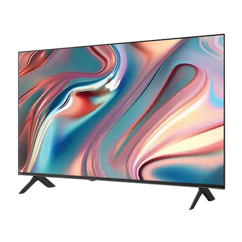 SHARP 4K UHD GOOGLE SMART TV JJ5000I SERIES