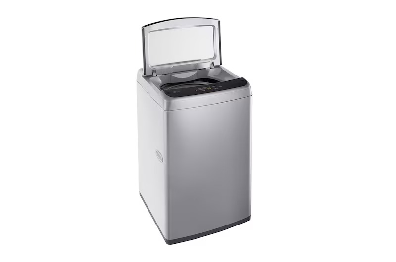 LG Mesin Cuci Top Loading 8.5Kg Non Inverter