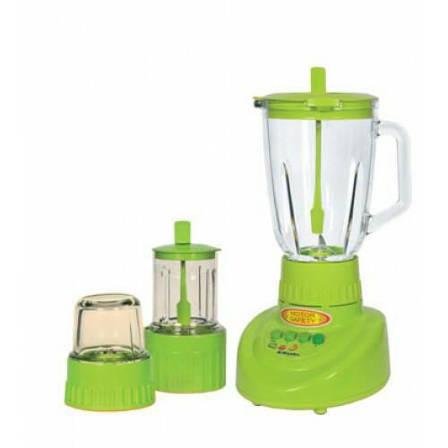 MIYAKO Blender Glass BL152GF