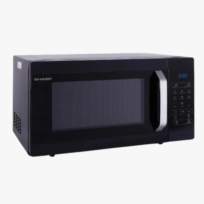 SHARP Microwave Solo 23 Liter