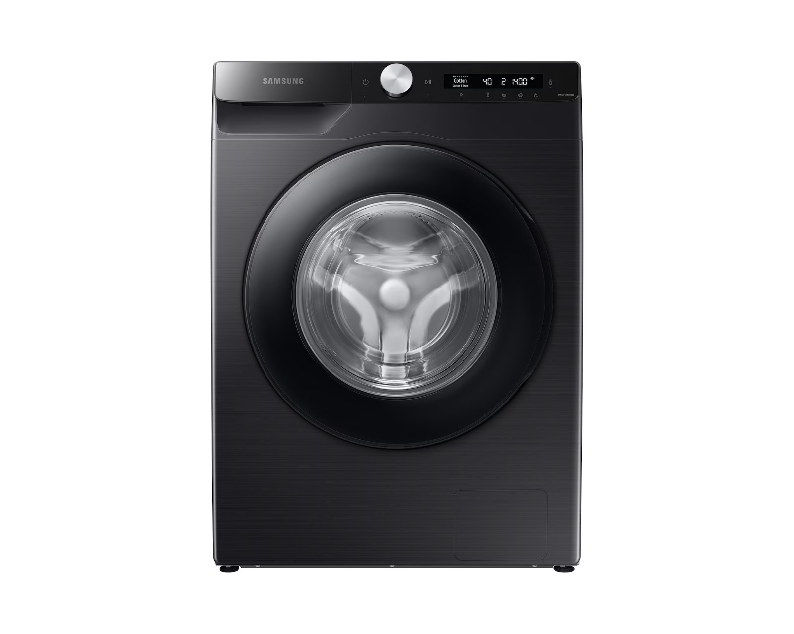 SAMSUNG Mesin Cuci Front loading Washer Ecobubble™ 14 kg