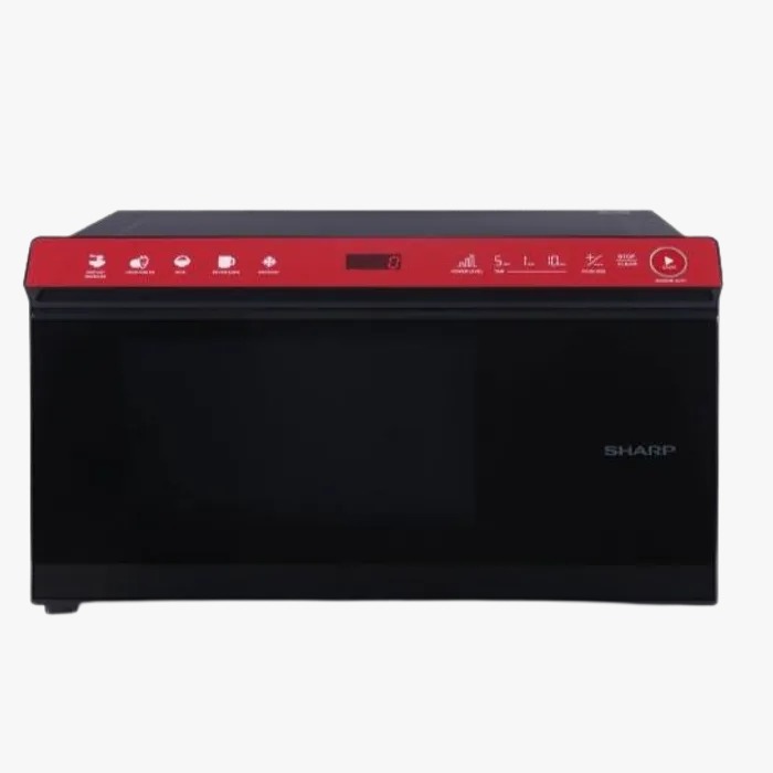 SHARP Microwave Countertop 23 Liter