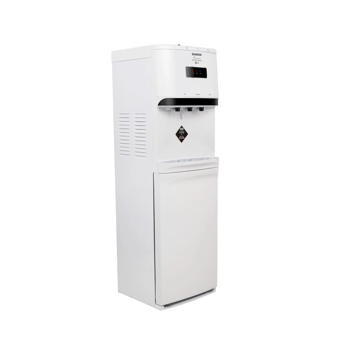 SANKEN Dispenser Bottom Loading System HWDC528IC