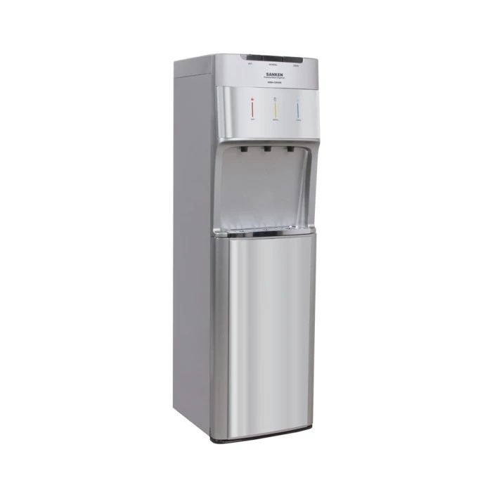SANKEN Dispenser Galon Bawah HWDC200SS