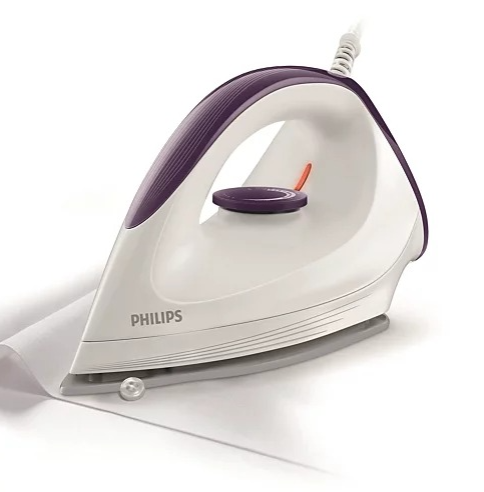 PHILIPS Setrika Dry Iron GC160