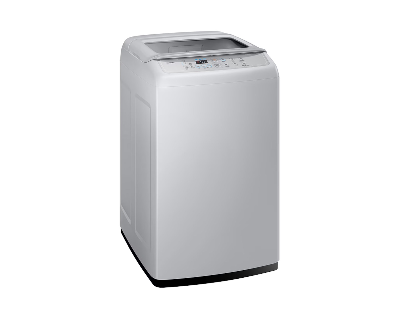 SAMSUNG Top load Washer Dual Wing Technology 9kg