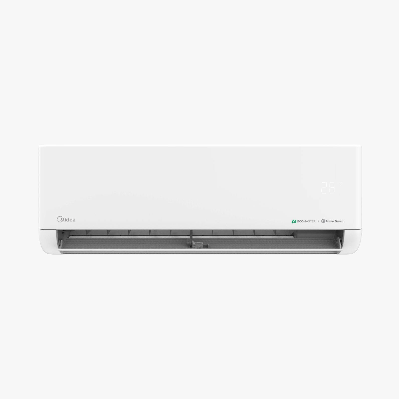 MIDEA AC Split Inverter
