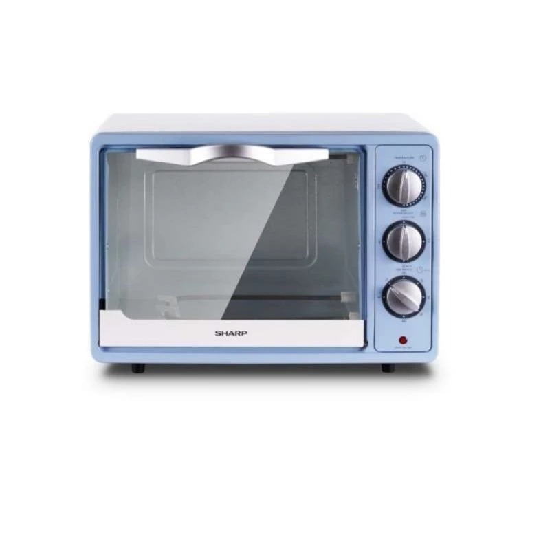 SHARP Oven Listrik 18 Liter