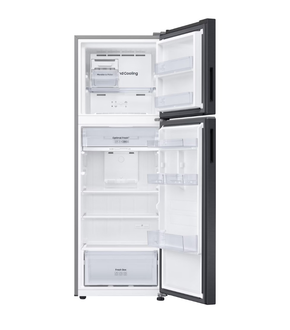 Top freezer Refrigerator SpaceMax™ 305L