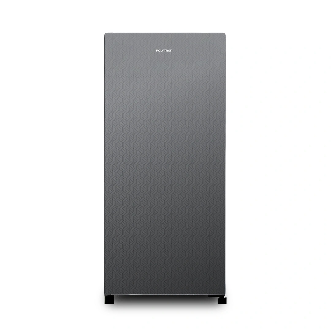 POLYTRON 1 Pintu Belleza 180 Liter PRA 18MNSH