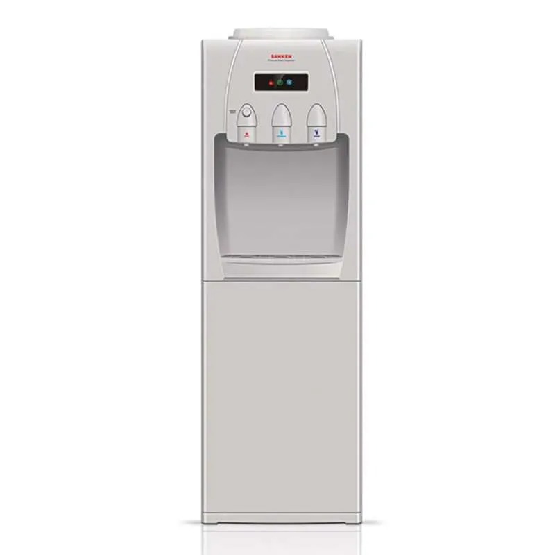 SANKEN Water Dispenser Top Loading