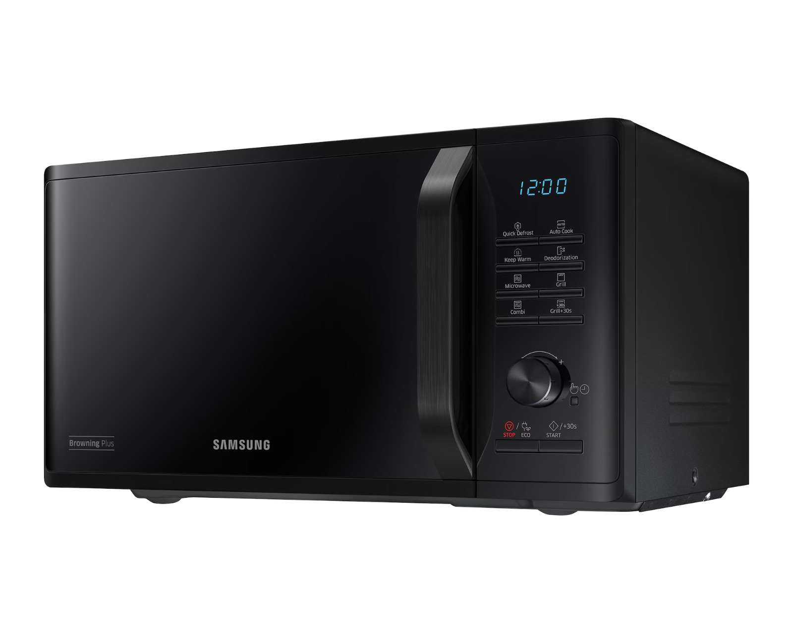 SAMSUNG Microwave Oven Grill Browning Plus 23 Liter