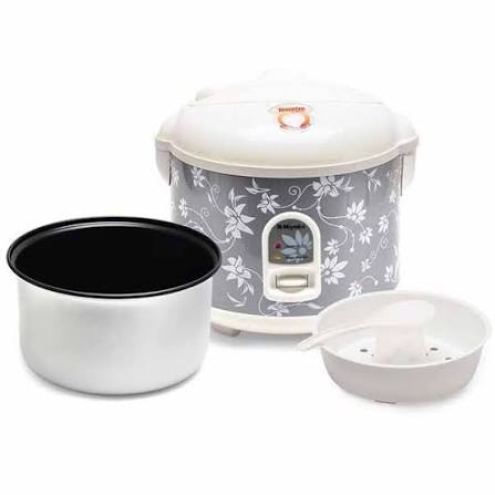 MIYAKO Rice Cooker MCM528