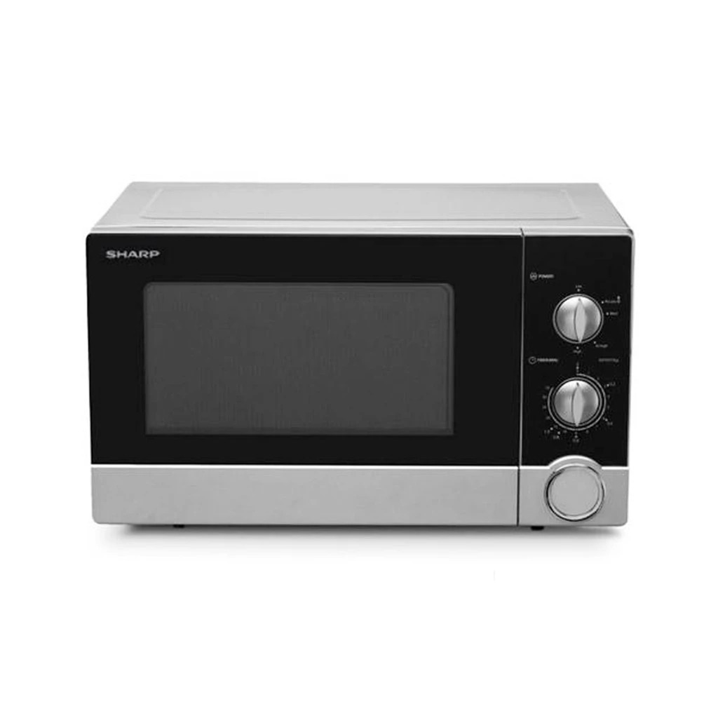 SHARP Straight Microwave Oven 32 Liter