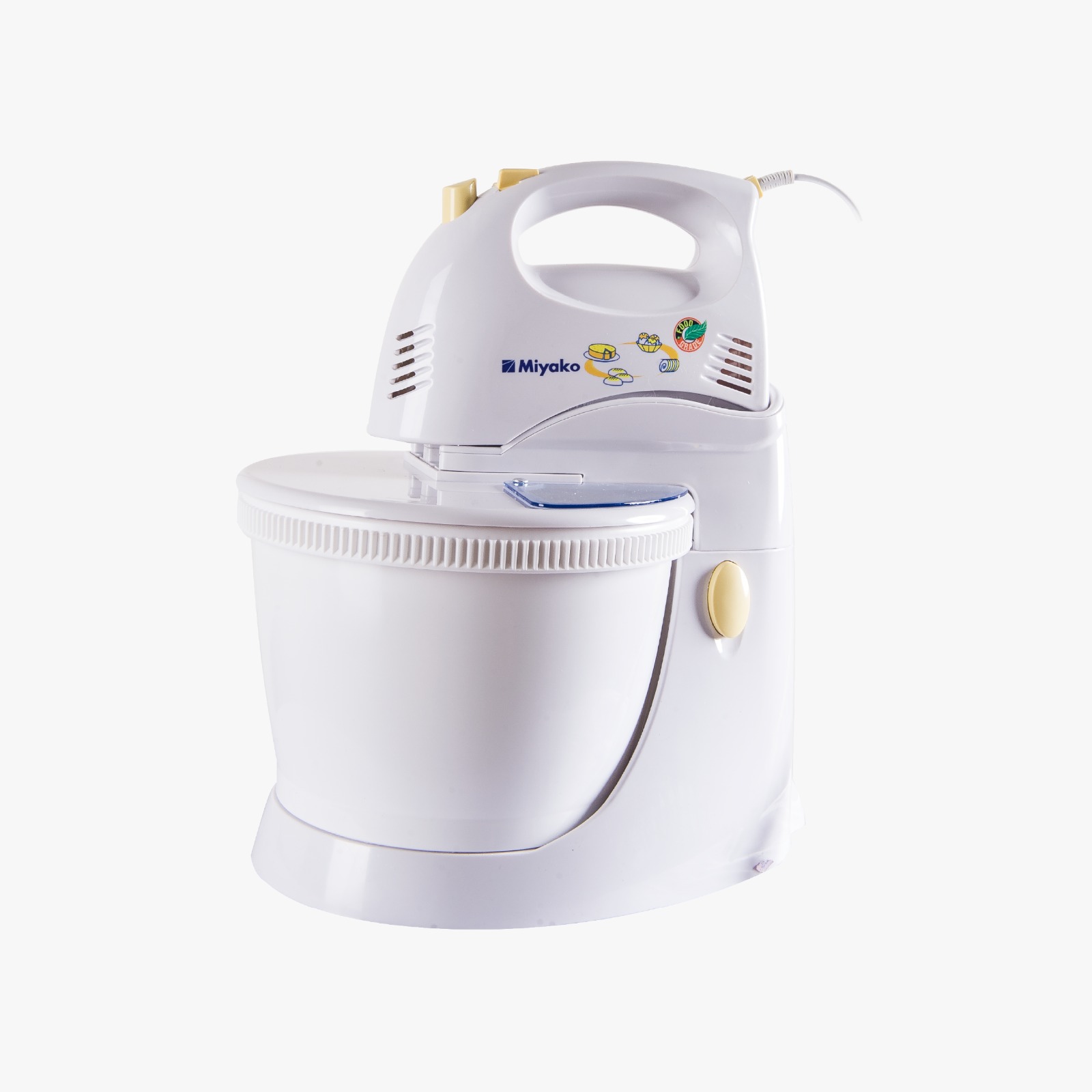 MIYAKO Stand Mixer SM625