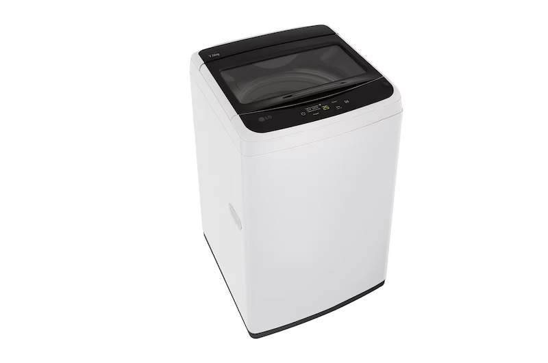 LG Mesin Cuci Top Loading 7.5Kg Non Inverter