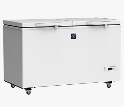SHARP Chest Freezer Series 2 Pintu