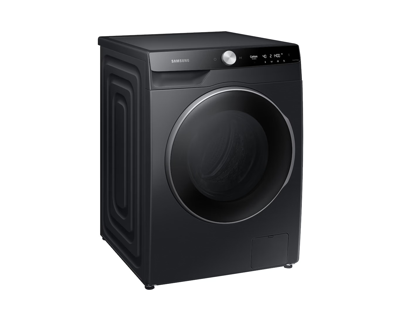 SAMSUNG Mesin Cuci Front-load Washer AI Ecobubble™ 12 kg