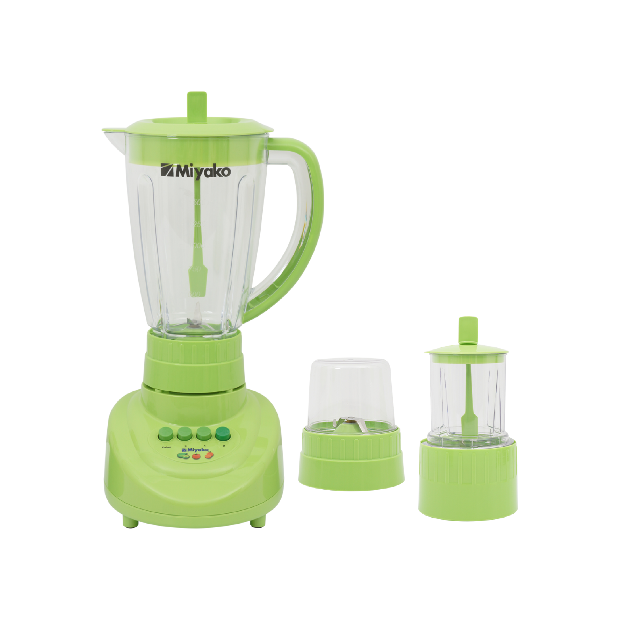 MIYAKO Blender Plastic BL152PF
