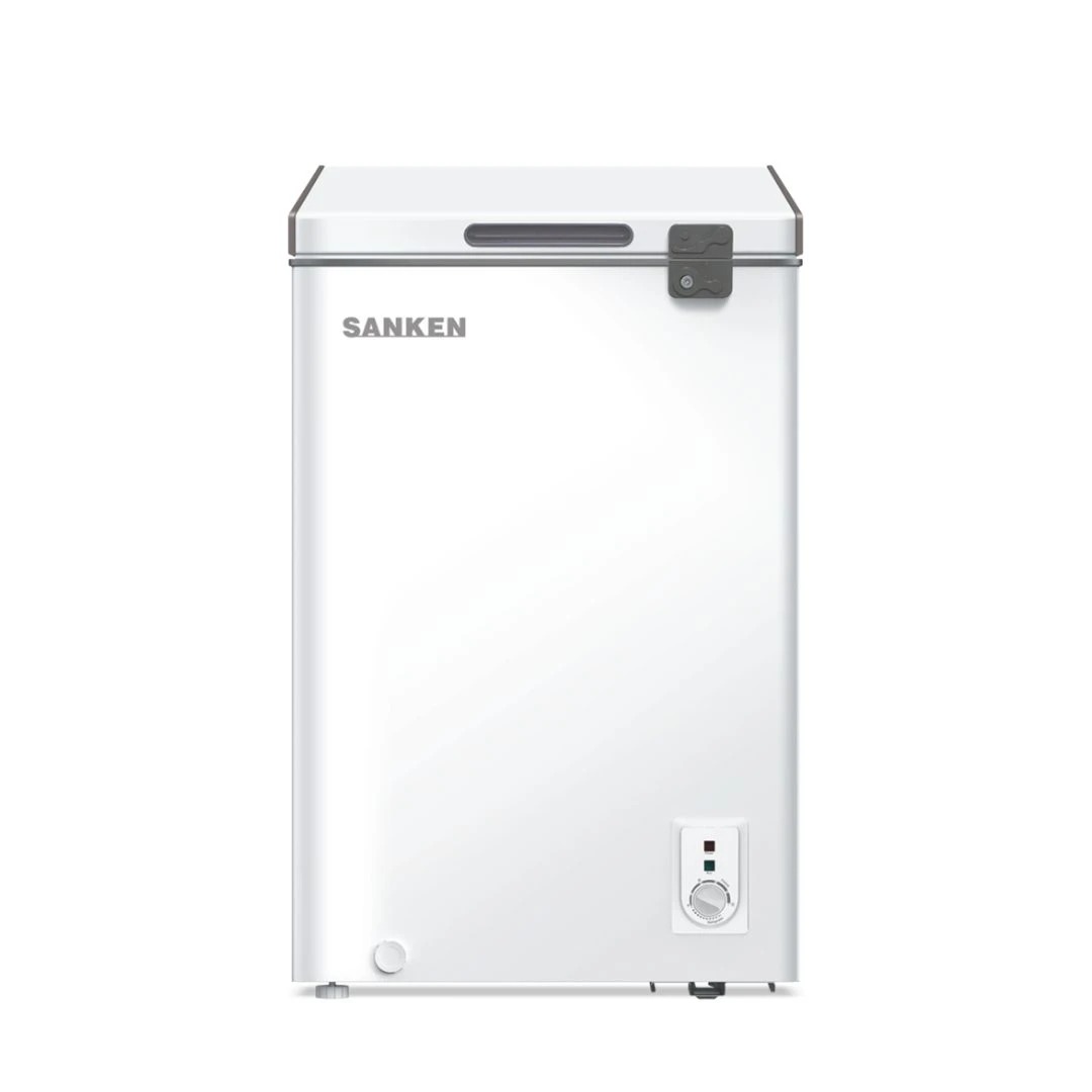 SANKEN Chest Freezer 100 Liter