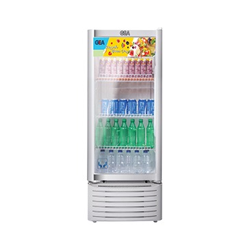 GEA Showcase 1 Pintu