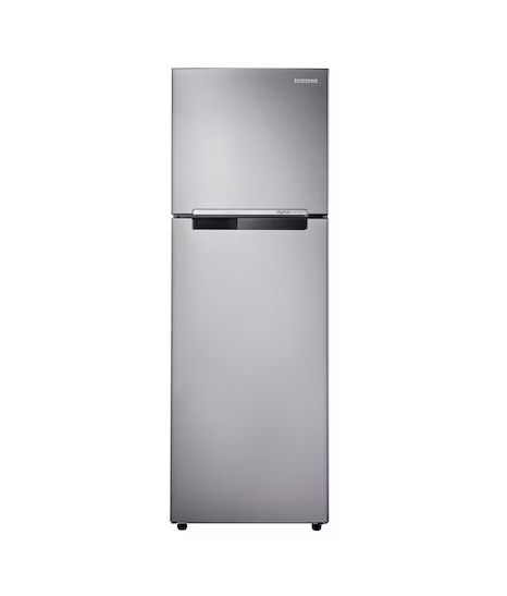 RT25 Kulkas 2 Pintu dengan All-around Cooling, 255L