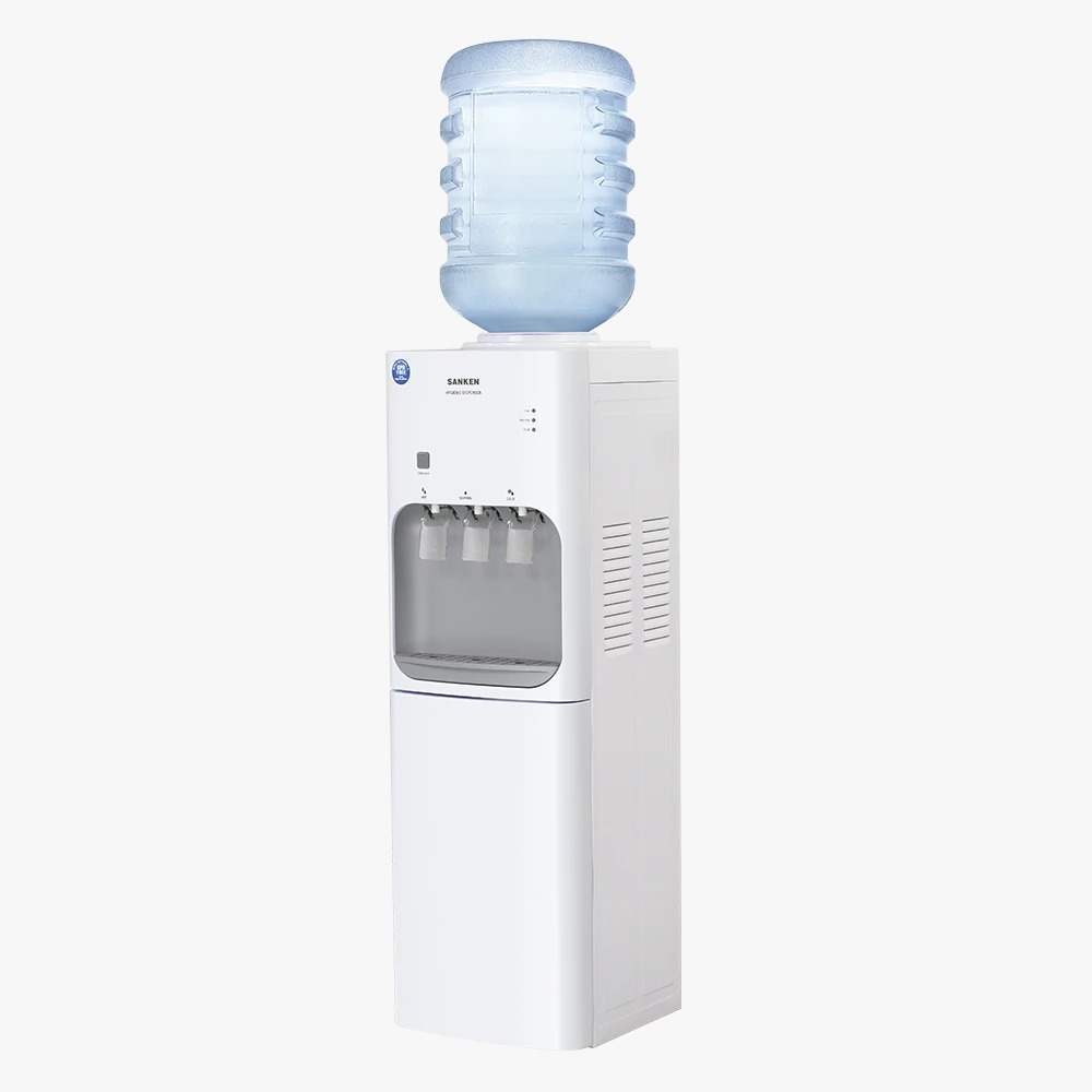 SANKEN Top-Loading Standing Water Dispenser