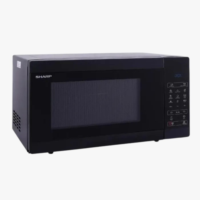 SHARP Microwave Oven Grill 25 Liter
