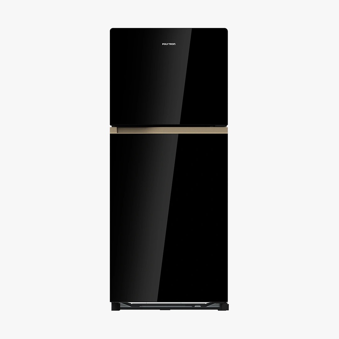 POLYTRON Kulkas 2 Pintu Belleza Jumbo