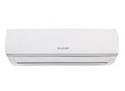 SHARP AC Standar ZCY Series