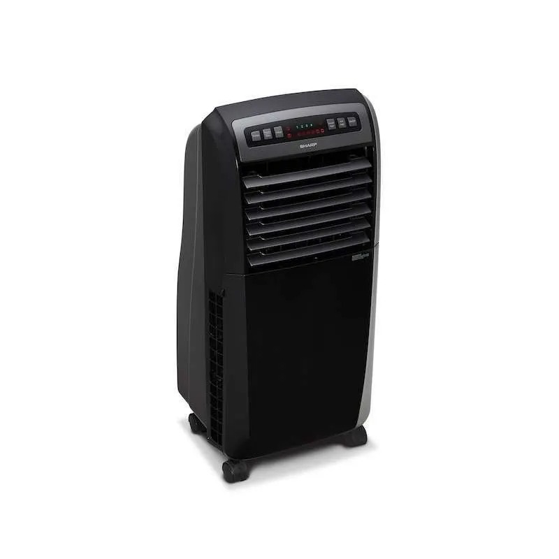 SHARP Portable Air Cooler
