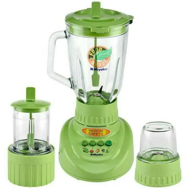 MIYAKO Blender Plastic BL152PF