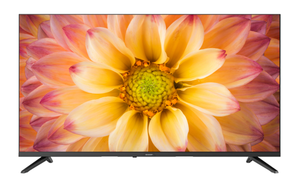SHARP 2K Google TV