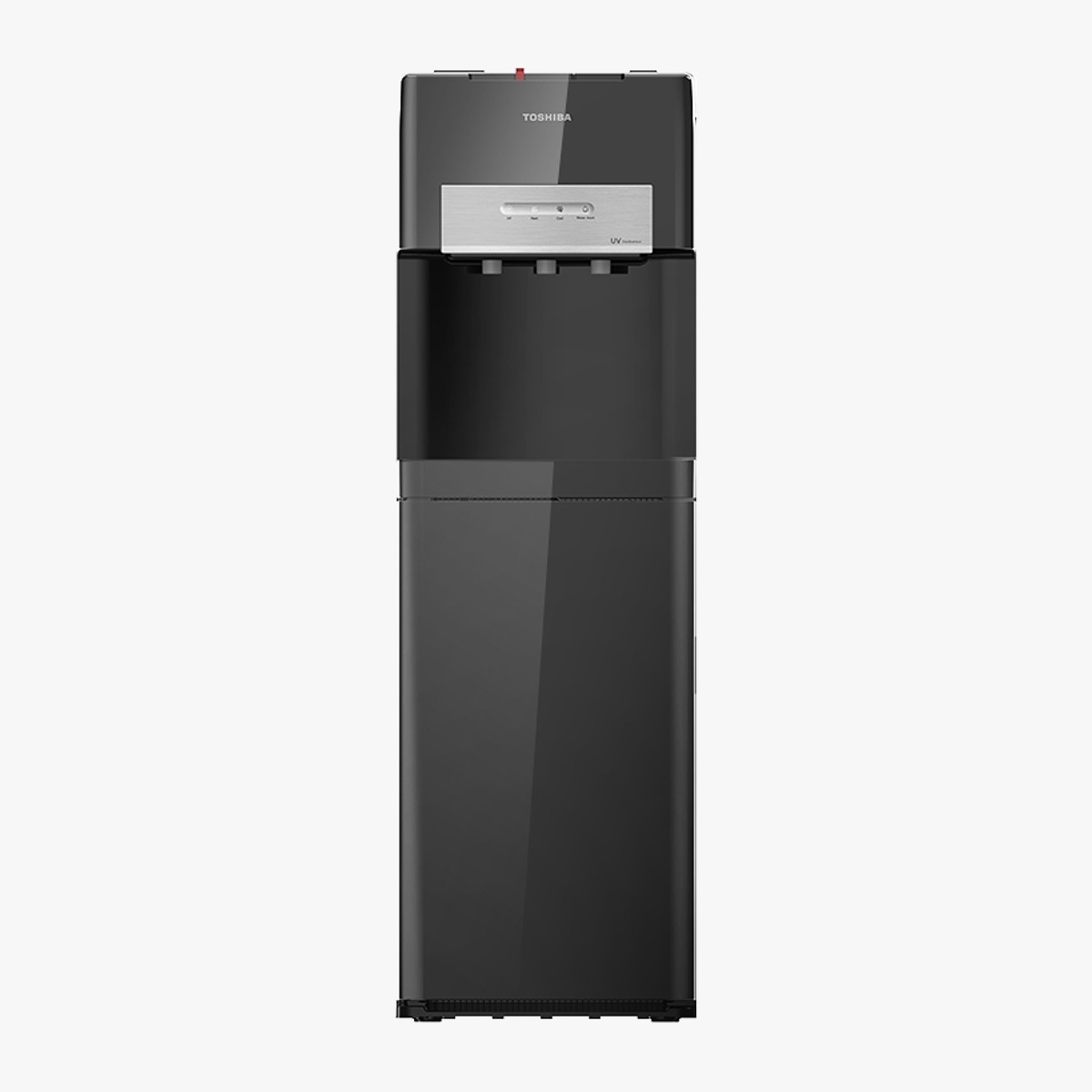 TOSHIBA Dispenser Galon Bawah
