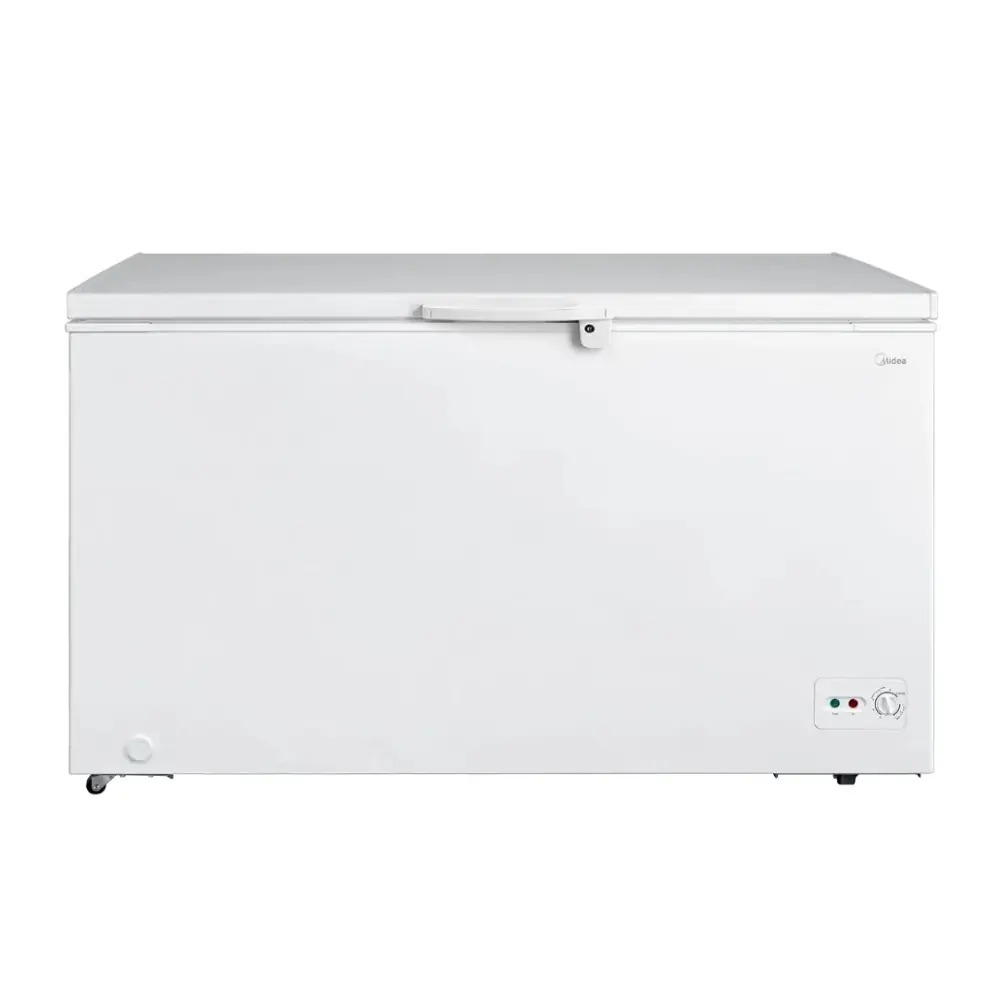 Midea Chest Freezer Box 1 Pintu