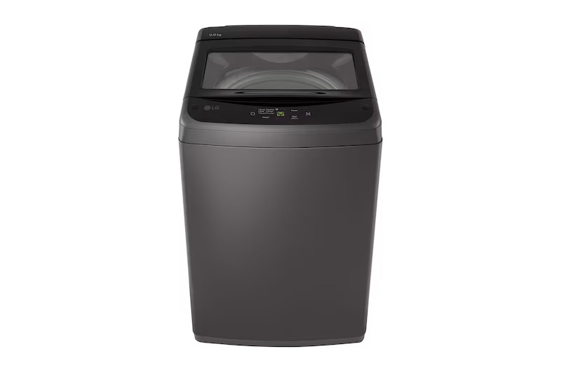 LG Mesin Cuci Top Loading 9Kg Non Inverter