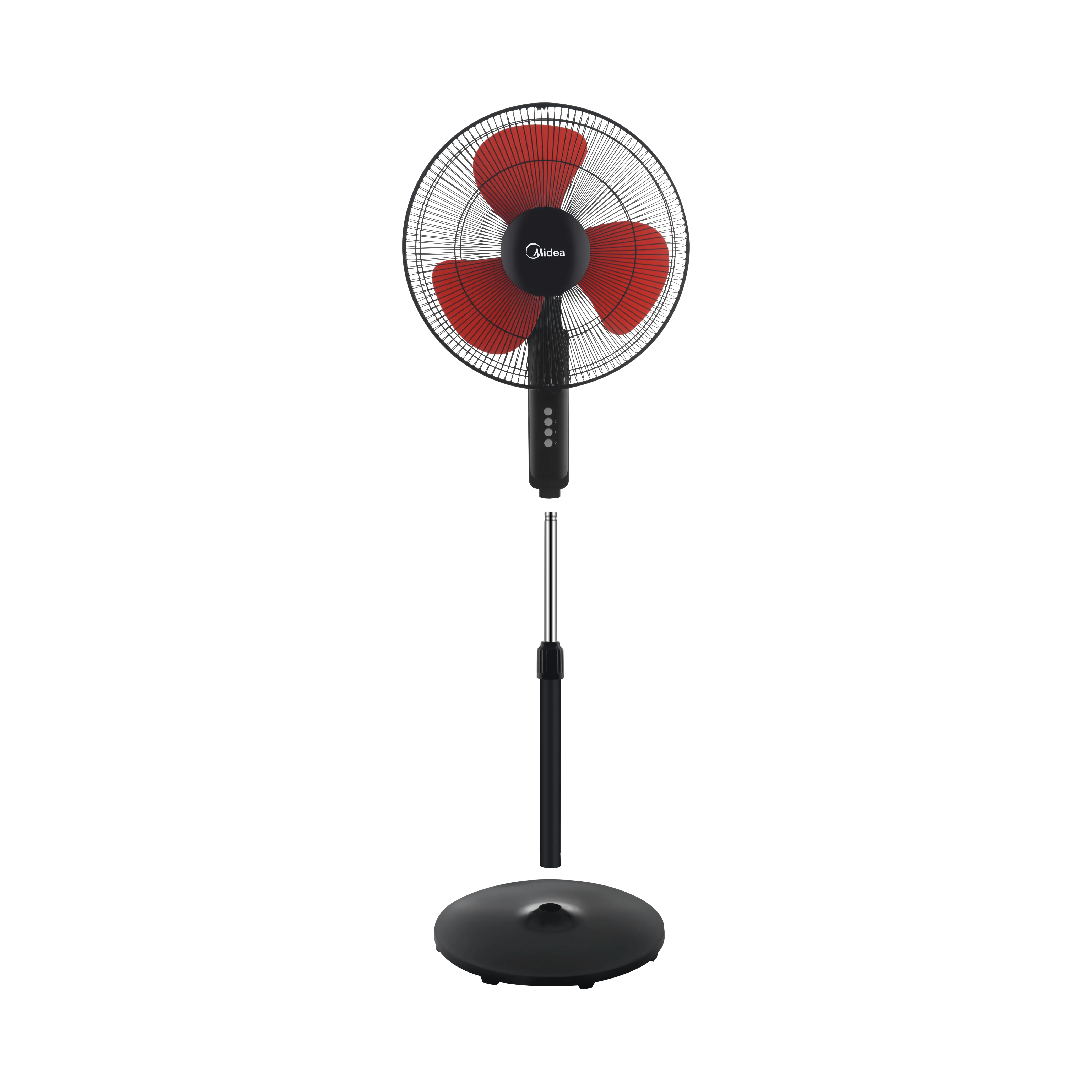 MIDEA Kipas Angin Berdiri FS40-19K