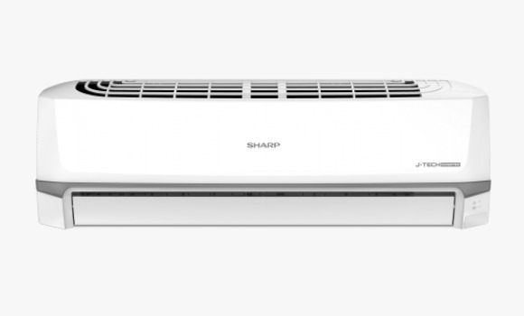 SHARP AC 2 PK Inverter ZY Series