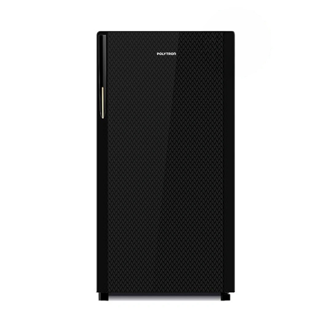 POLYTRON 1 Pintu Belleza 150 Liter