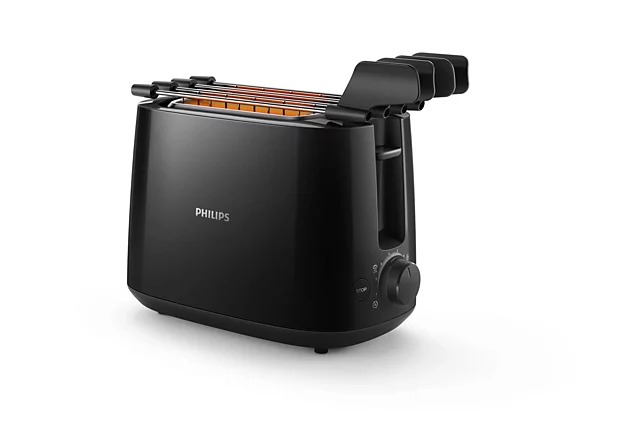 PHILIPS Daily Collection Pemanggang Roti